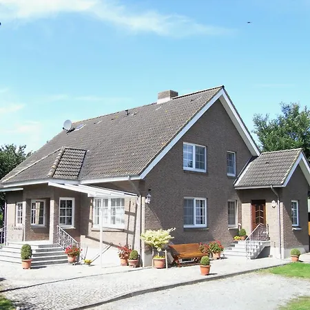 Steenshof * Heringsdorf (Ostholstein)
