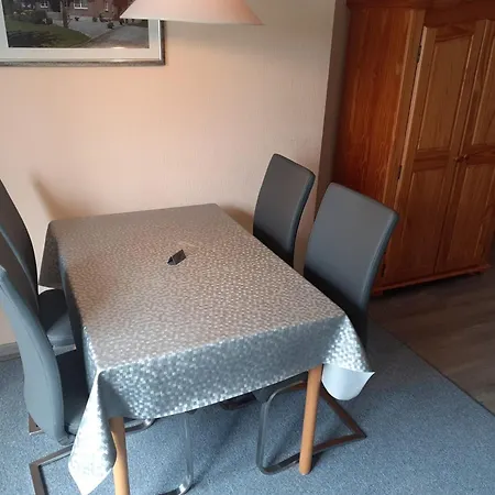 شقة Steenshof Heringsdorf (Ostholstein)