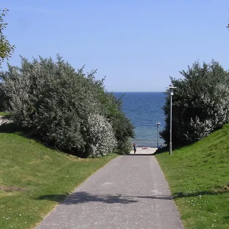 Lejlighed Steenshof *